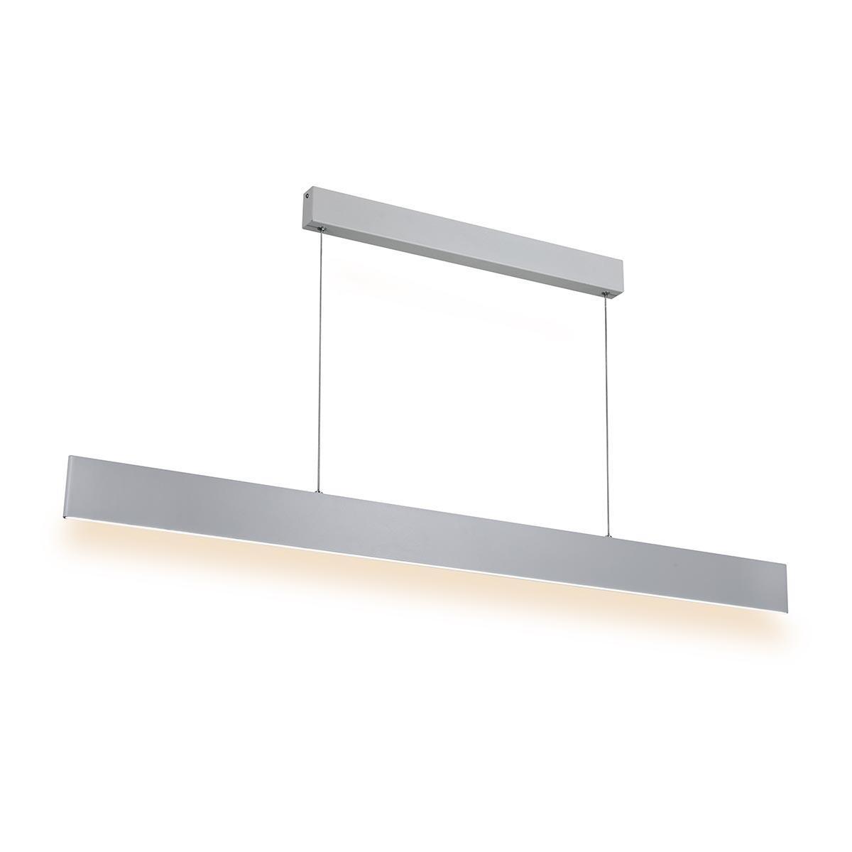 Изображение Подвесной светодиодный светильник iLedex SunSpot LZ-L933 WH