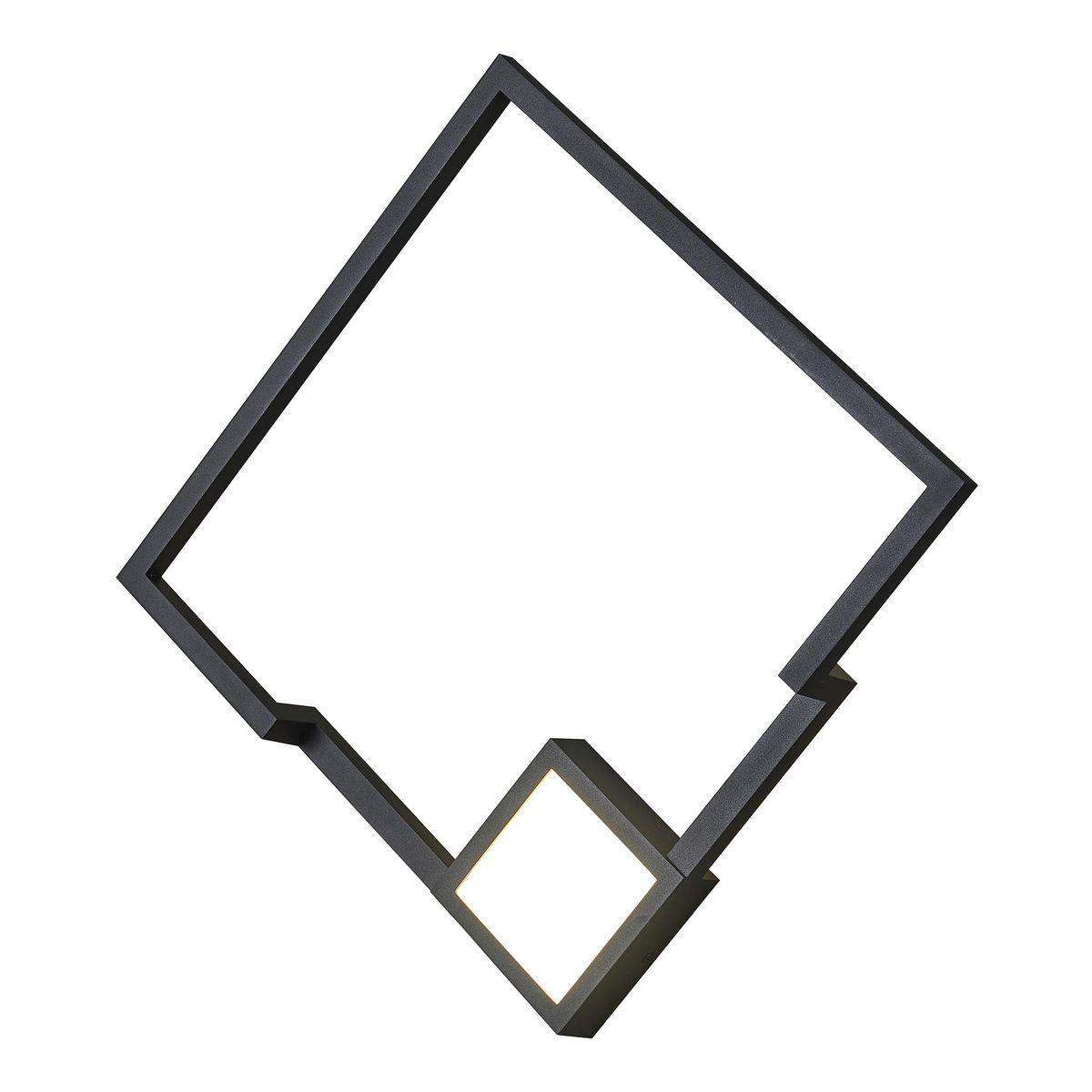 Изображение Настенный светодиодный светильник Mantra Boutique 7680