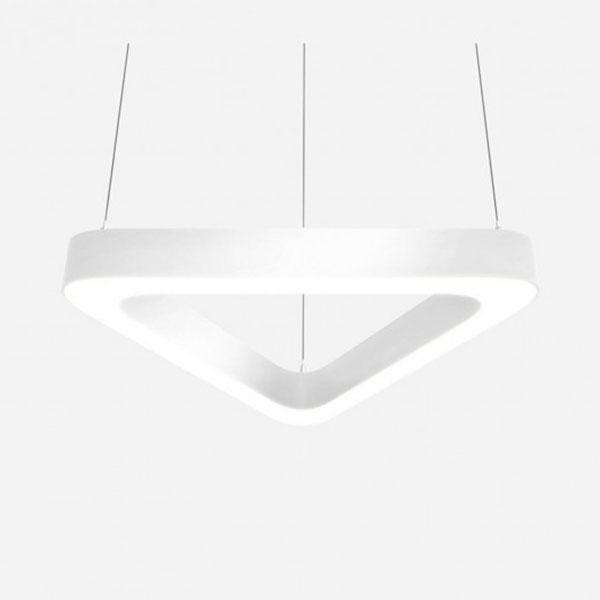 Изображение Подвесной светодиодный светильник Siled Trinity-02 7371409