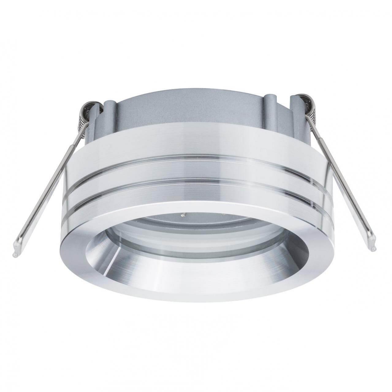 Изображение Набор оснований для светильника Paulmann 2Easy Premium Curl Led 92596