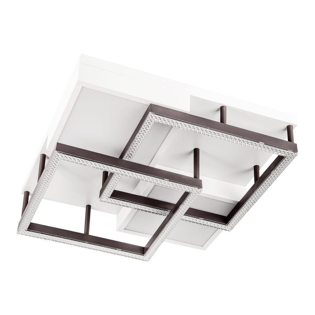 Изображение Потолочный светодиодный светильник Escada 10212/4LED