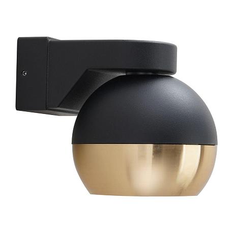 Изображение Уличный настенный светильник Apeyron Point 11-124