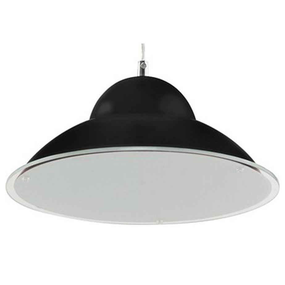 Изображение Подвесной светодиодный светильник Horoz черный 020-005-0015 HRZ00000787
