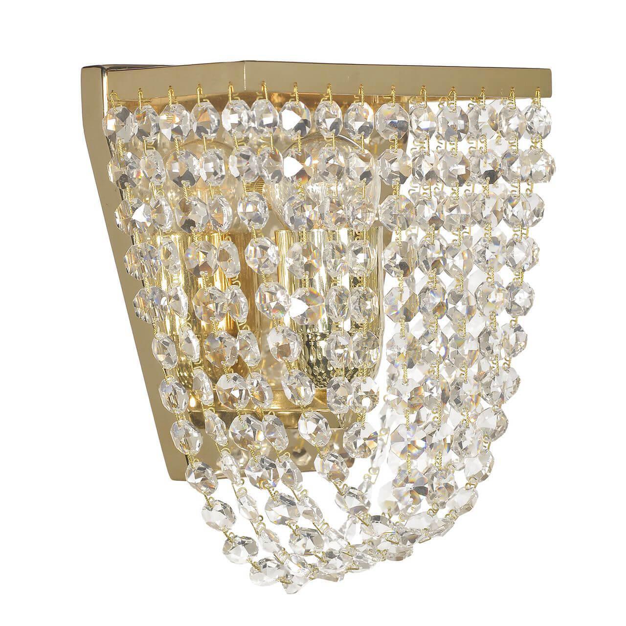 Изображение Настенный светильник Dio DArte Asfour Ferrara E 2.10.200 G