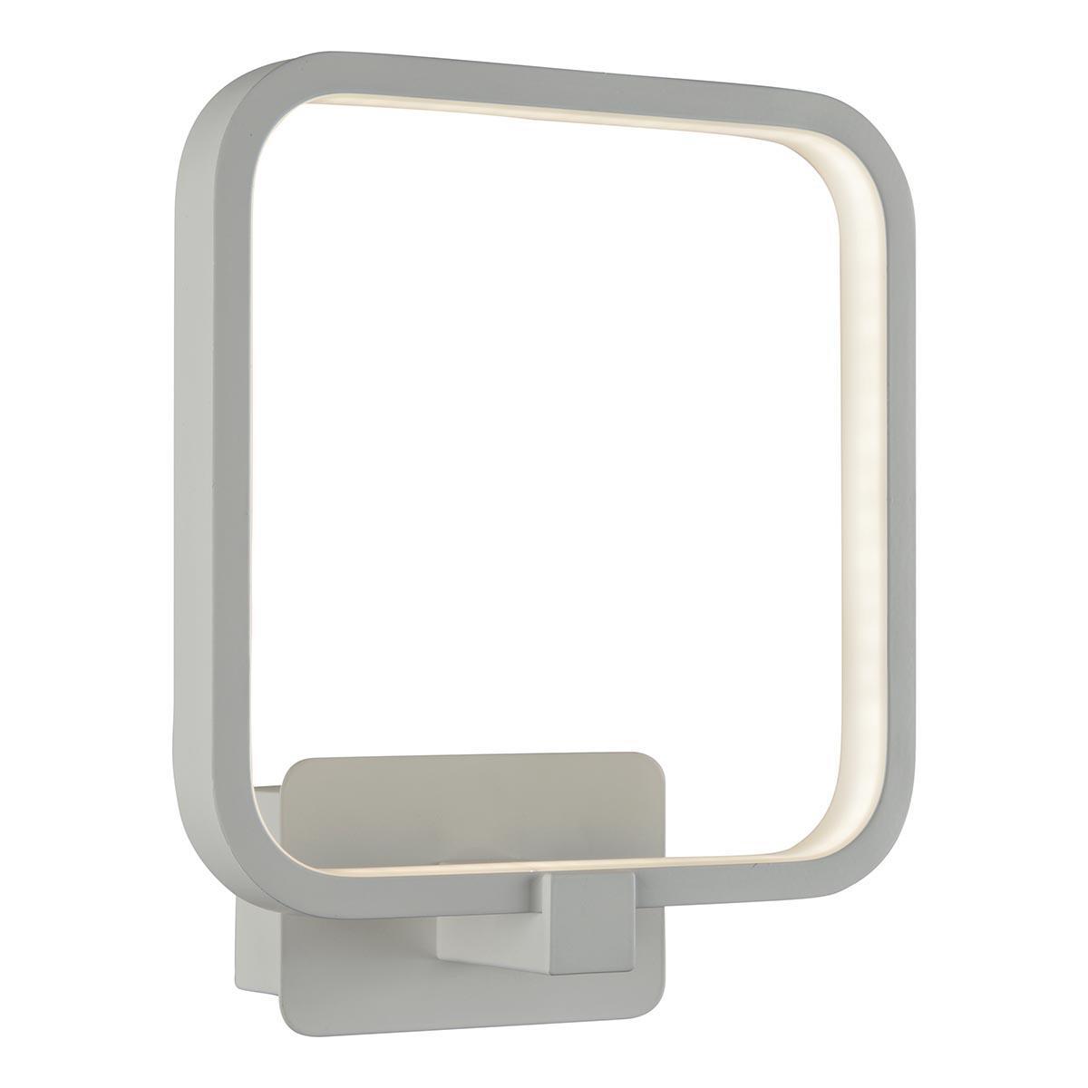 Изображение Настенный светильник iLedex Satellite 8153-200-B-1S WH