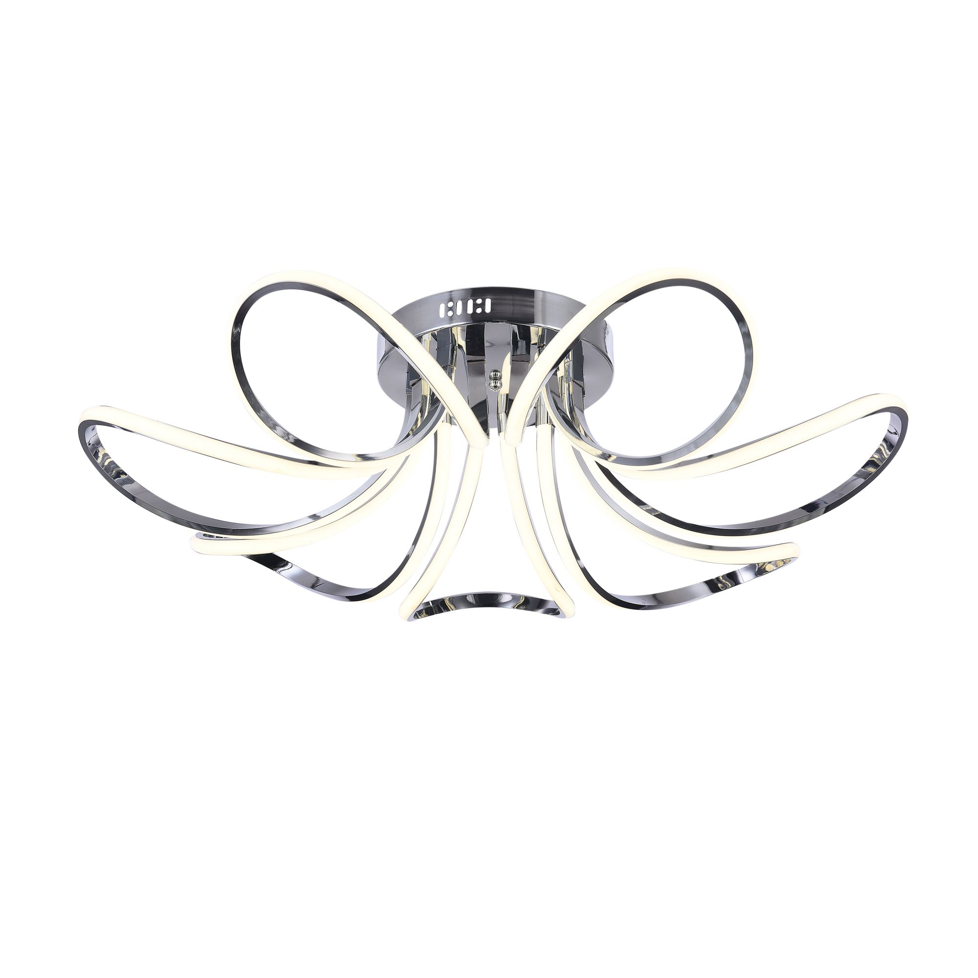 Изображение Потолочный светильник Freya FR6681-CL-L87CH