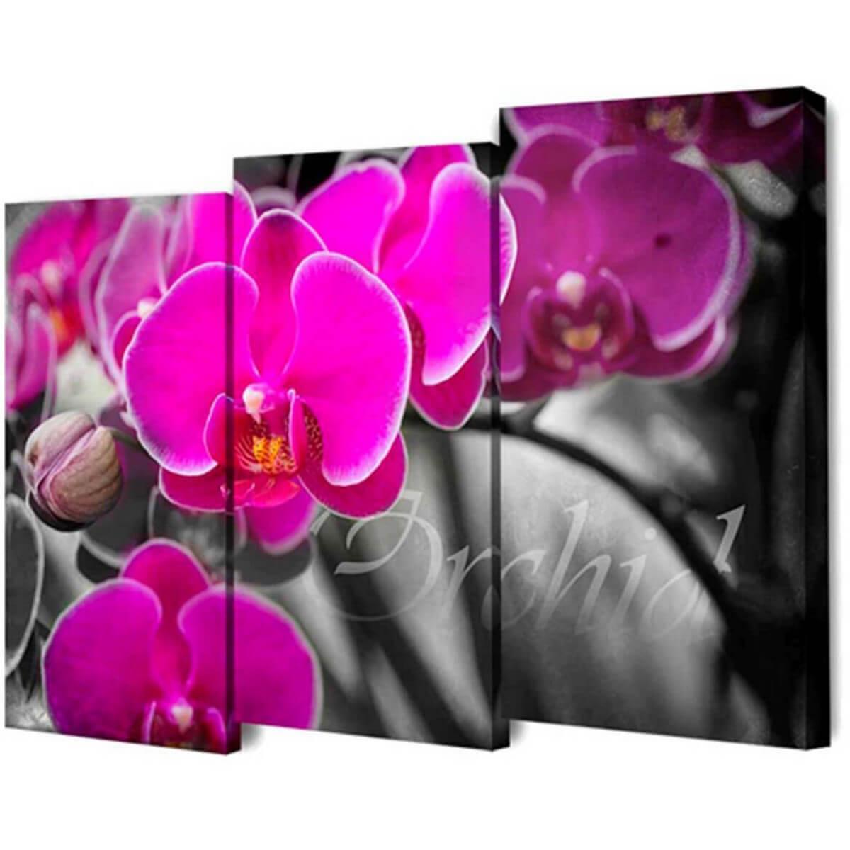 Изображение Модульная картинаToplight 100х150х3см TL-M2073