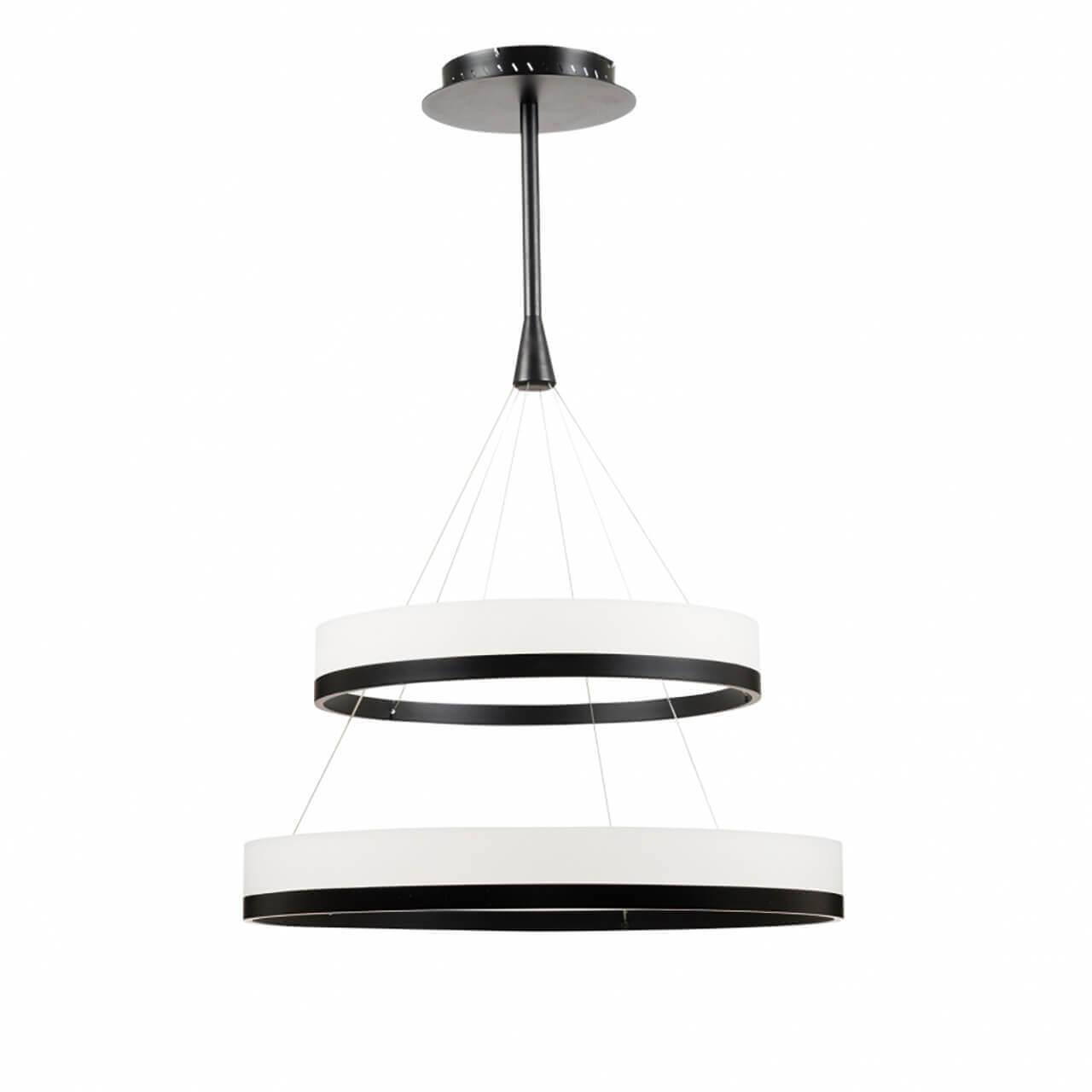 Изображение Подвесной светодиодный светильник Artpole Nimbus 005488