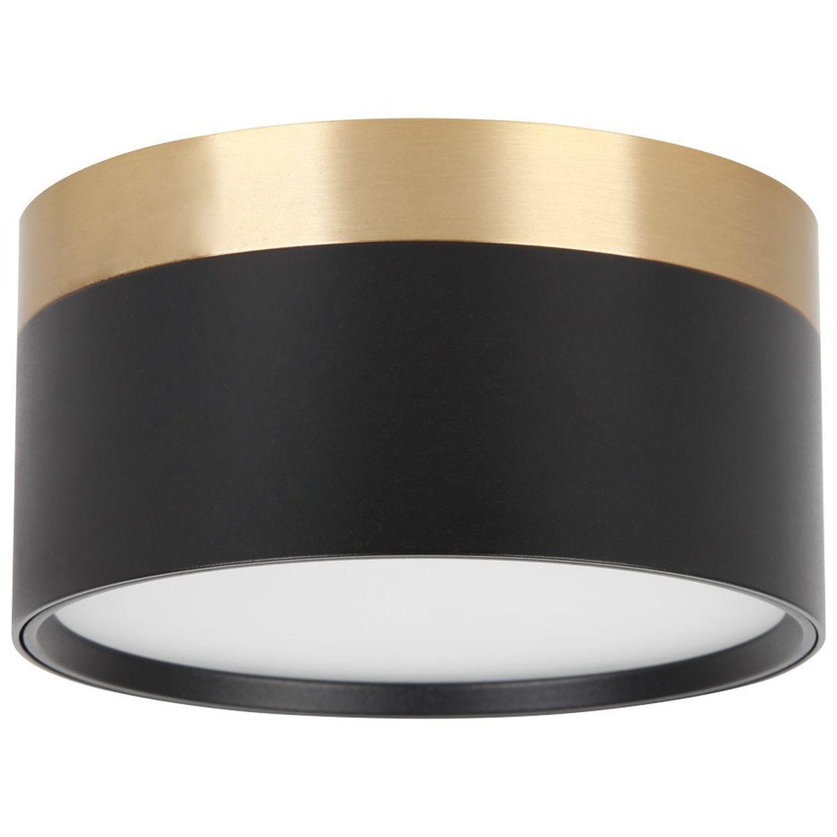 Изображение Накладной светодиодный светильник Wertmark Altair WTA.O21.607.30.18