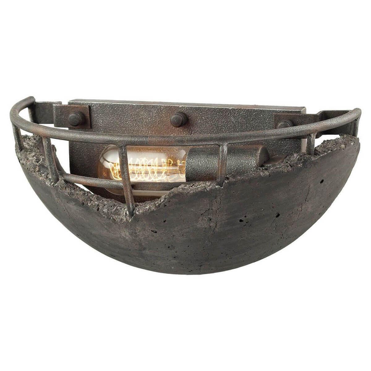 Изображение Настенный светильник Lussole Loft LSP-9141