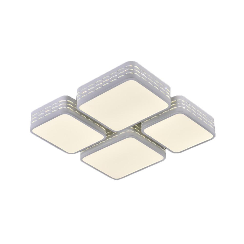 Изображение Потолочный светодиодный светильник Adilux 0882