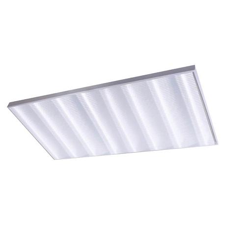 Изображение Встраиваемый светодиодный светильник Всесветодиоды Армстронг vs205-80-mpr-6k-li1h