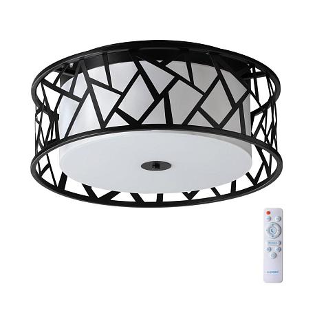 Изображение Потолочный светодиодный светильник Sonex Avra Fabiana 7700/40L