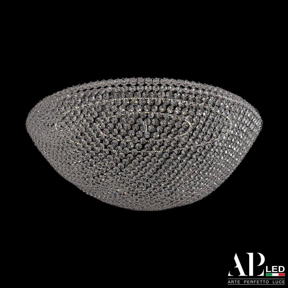 Изображение Потолочный светодиодный светильник Arte Perfetto Luce Rimini S501.0.60.C.3000