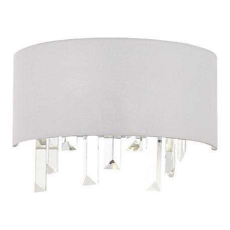 Изображение Настенный светильник Evoluce Dahlia SLE1120-101-02