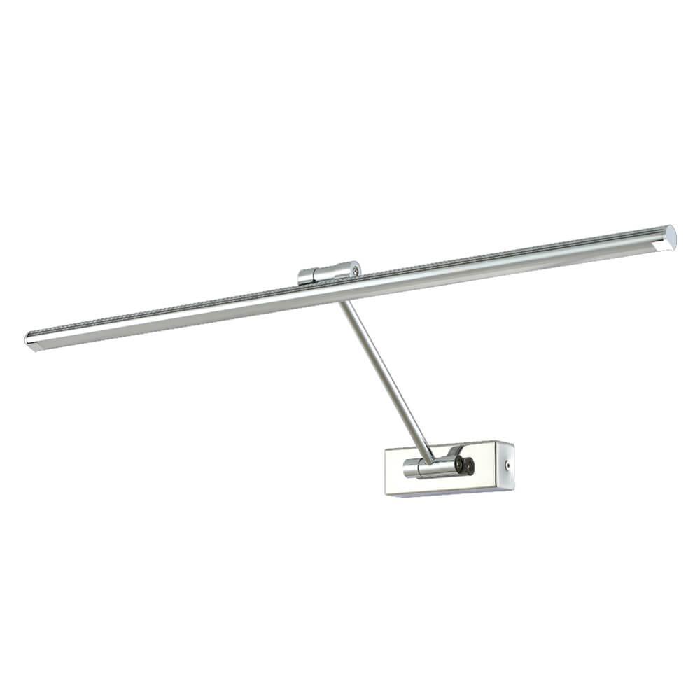 Изображение Подсветка для картин Crystal Lux CLT 124W600 CH