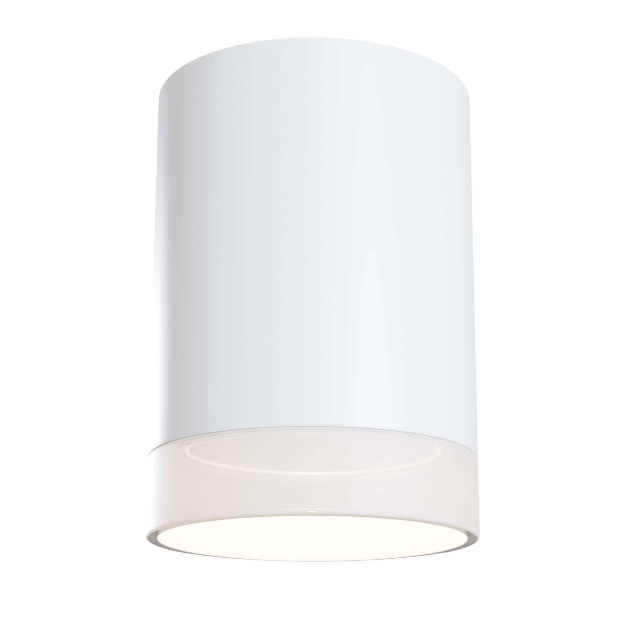 Изображение Потолочный светильник Technical C008CW-01W