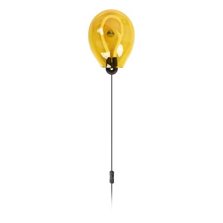Изображение Настенный светодиодный светильник Loft IT Joy 10291 Yellow