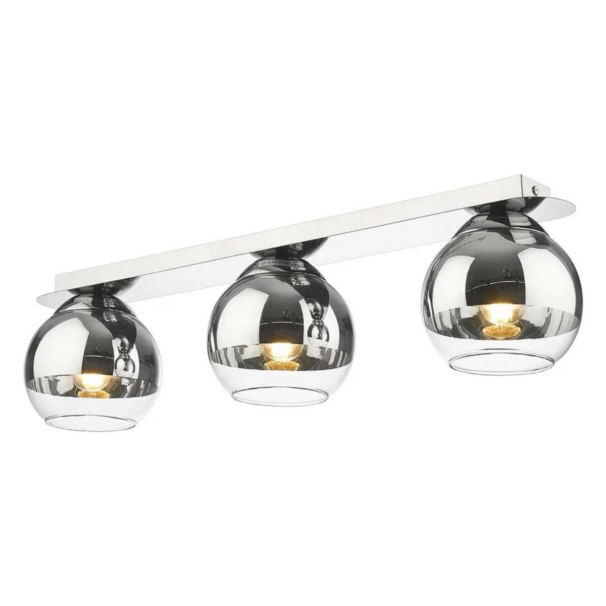 Изображение Потолочный светильник Velante 240-107-03