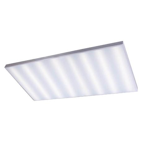 Изображение Встраиваемый светодиодный светильник Всесветодиоды Армстронг vs205-80-op-5k-li1h