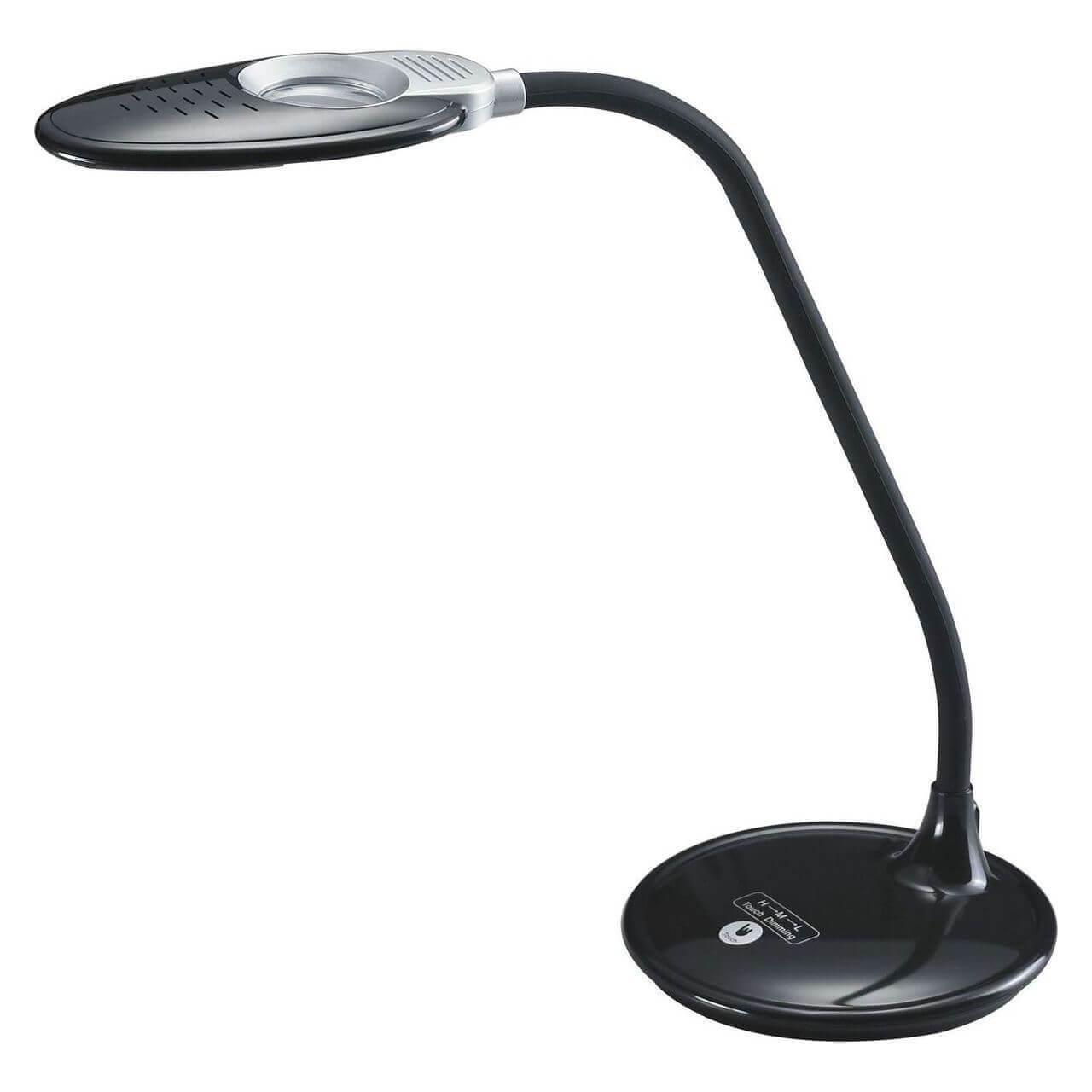 Изображение Настольная лампа Horoz Irem красная 049-011-0005 HRZ00000687