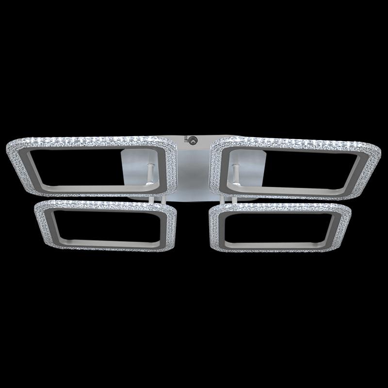 Изображение Потолочный светильник Reluce 20333-0.3-04 WT 99W