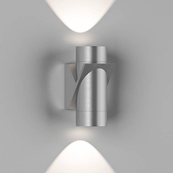 Изображение Настенный светодиодный светильник DesignLed GW Sprut GW-A213-6-SL-WW 001544