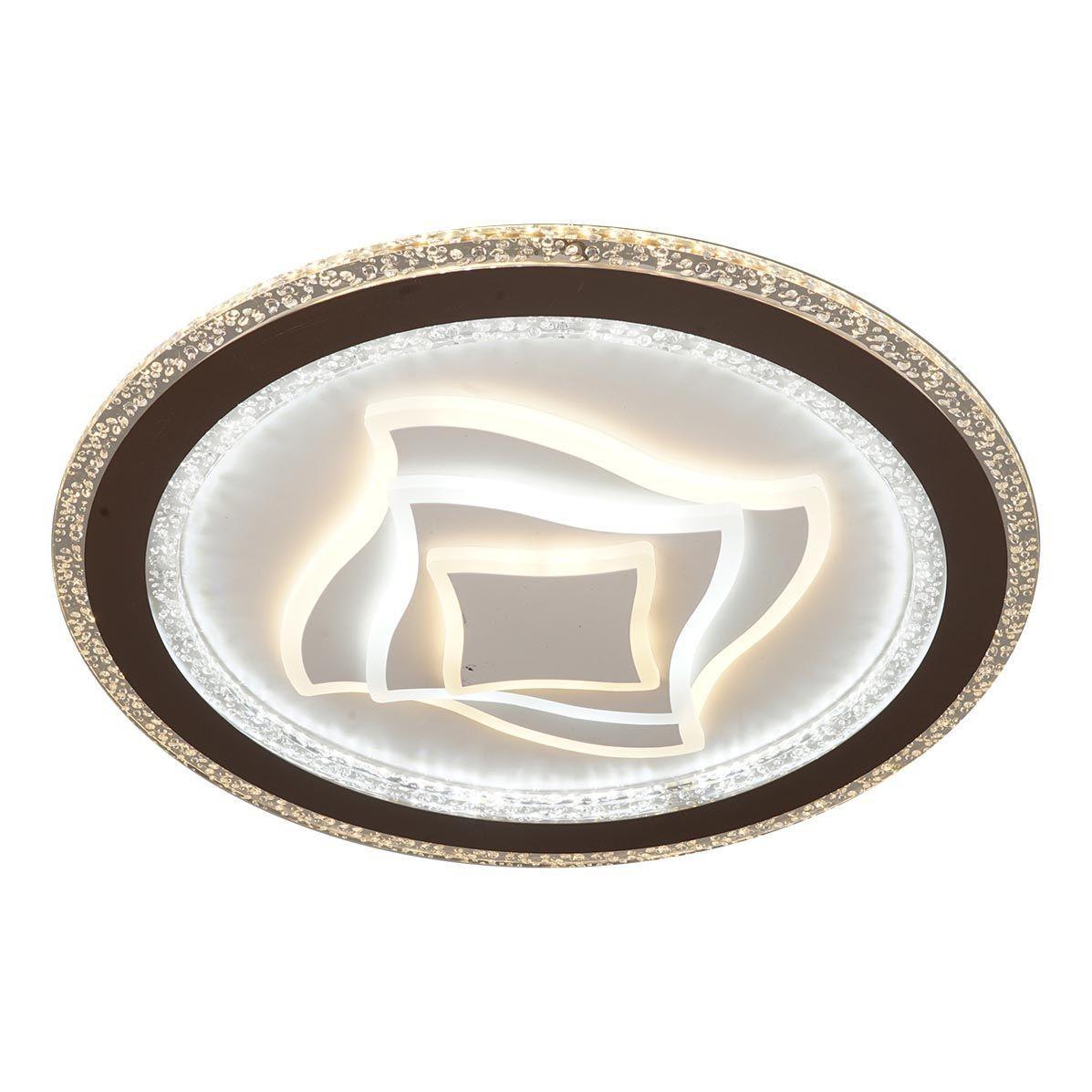 Изображение Потолочный светодиодный светильник IMEX PLC-3046-470