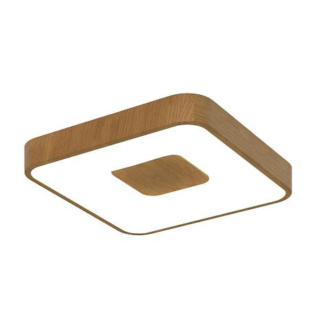 Изображение Потолочный светодиодный светильник Mantra Coin 7924