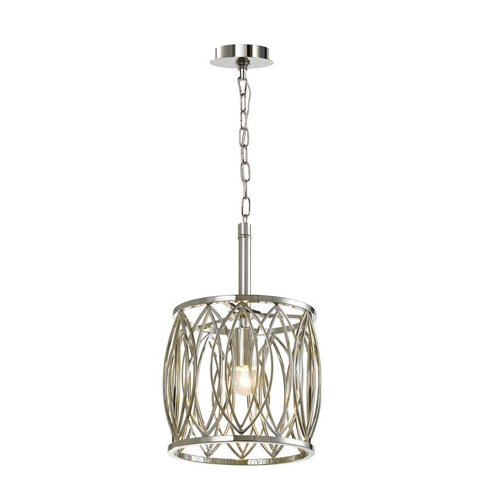 Изображение Подвесной светильник Lumien Hall Лукания LH3044/1P-NK