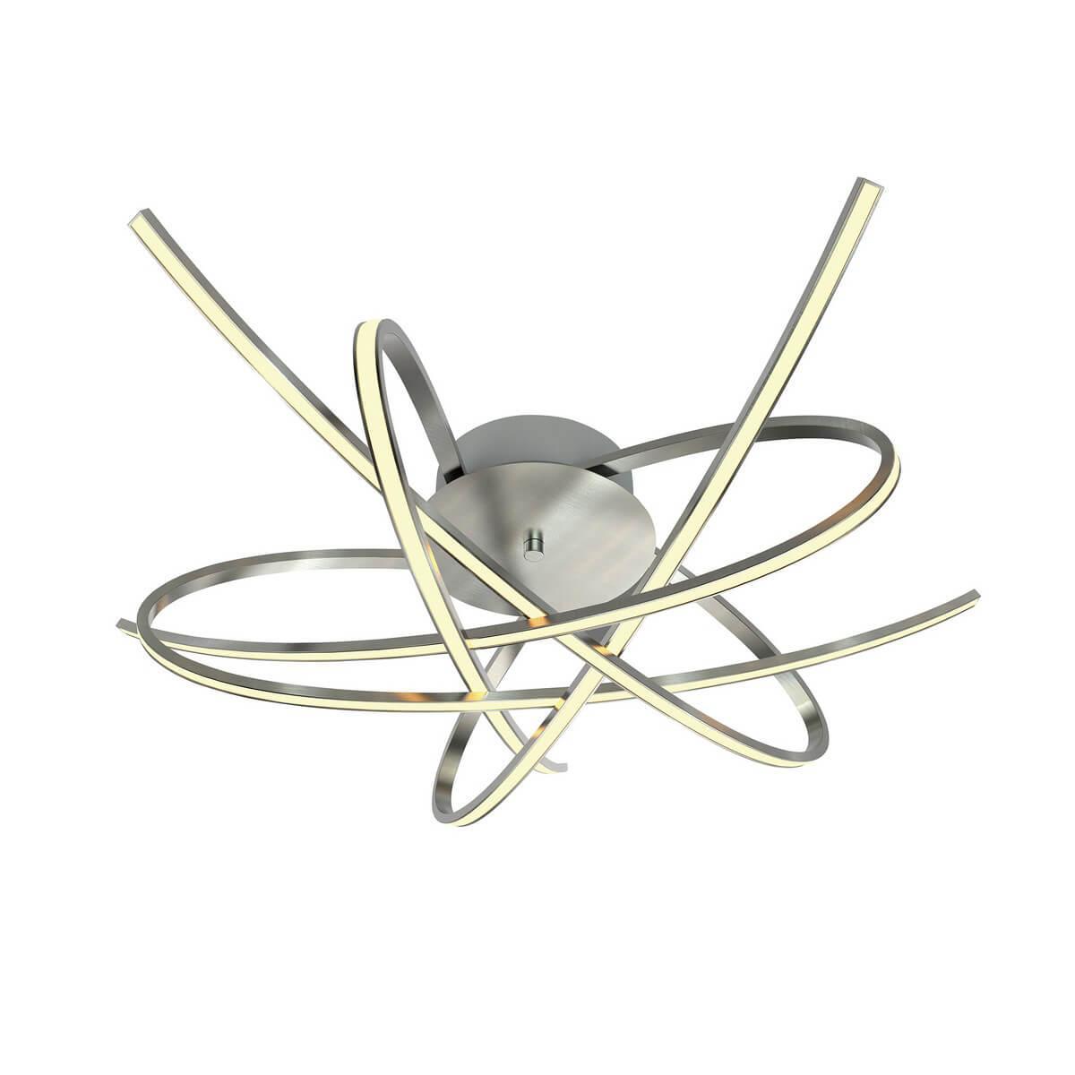 Изображение Потолочный светодиодный светильник Zumaline Ponta PL170855-5