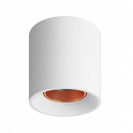 Изображение Накладной светильник Denkirs DK3090-WBR