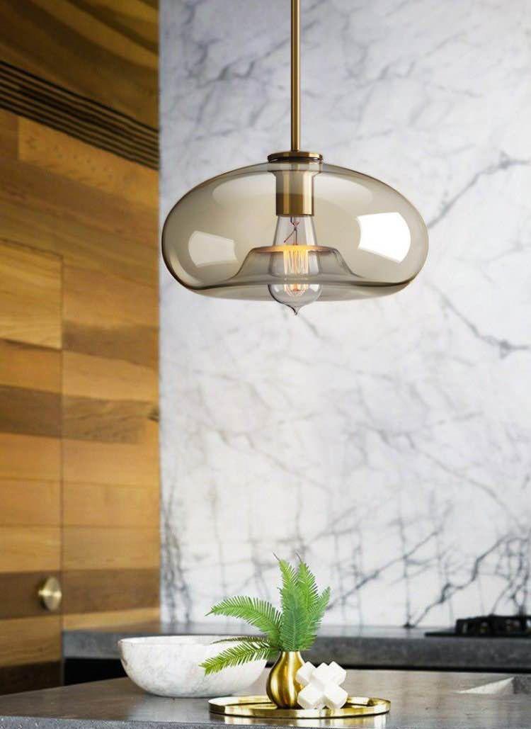 Изображение Подвесной светильник Moderli Laura V2121-P