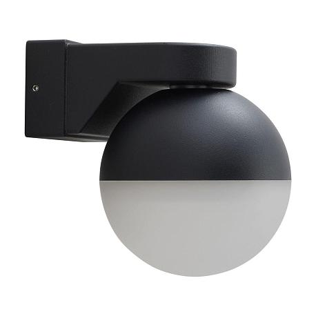 Изображение Уличный настенный светильник Apeyron Point 11-122