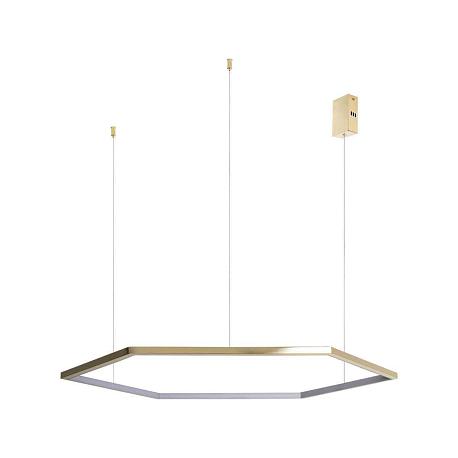 Изображение Подвесной светодиодный светильник Loft IT Ring 10016L