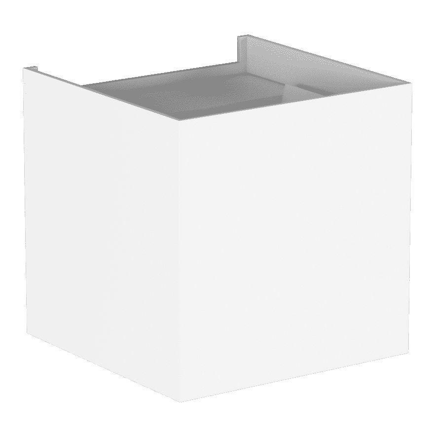 Изображение Настенный светодиодный светильник DesignLed GW Next GW-A310-6-WH-WW 001858