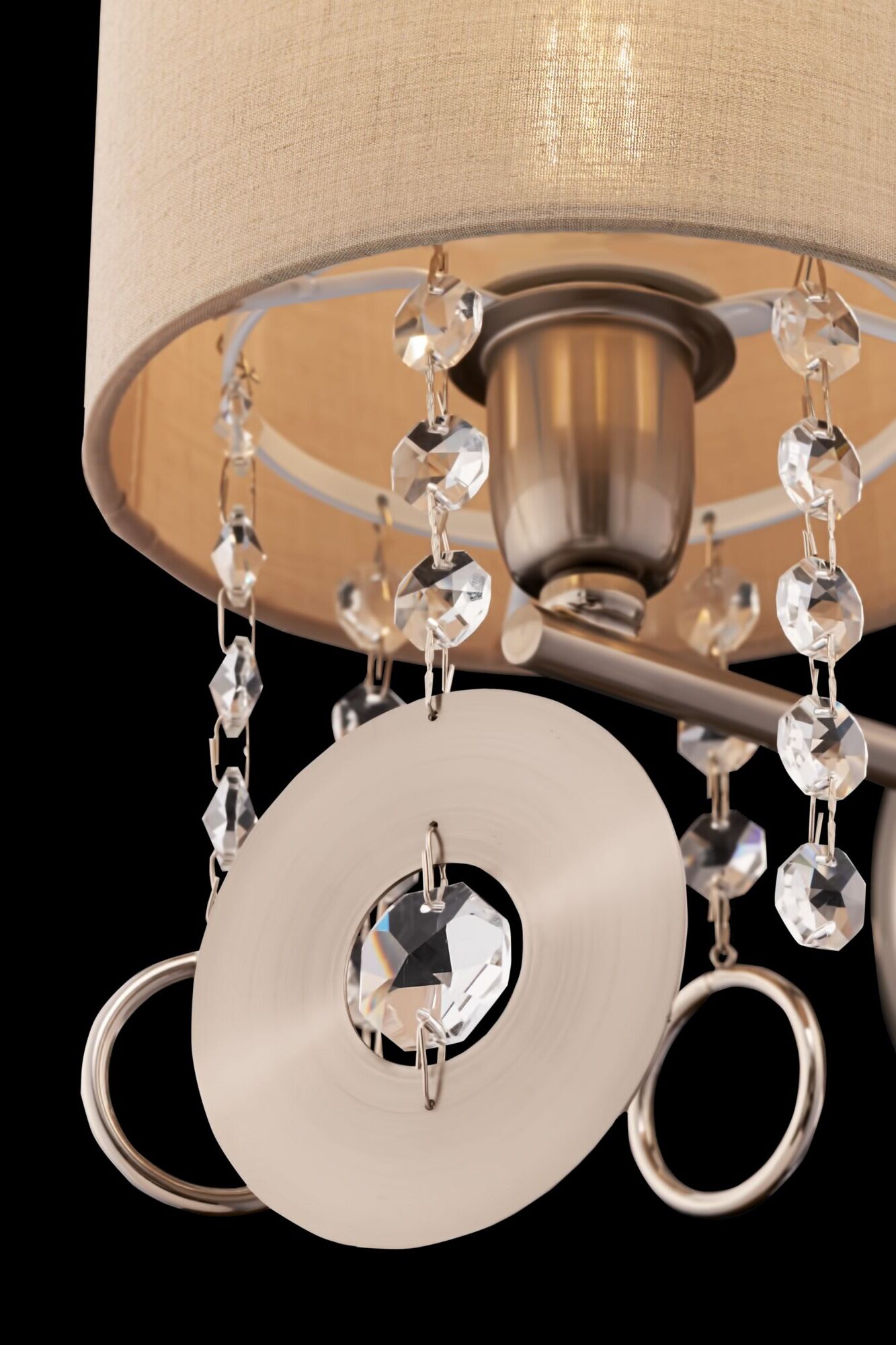 Изображение Бра Maytoni MOD075WL-01N