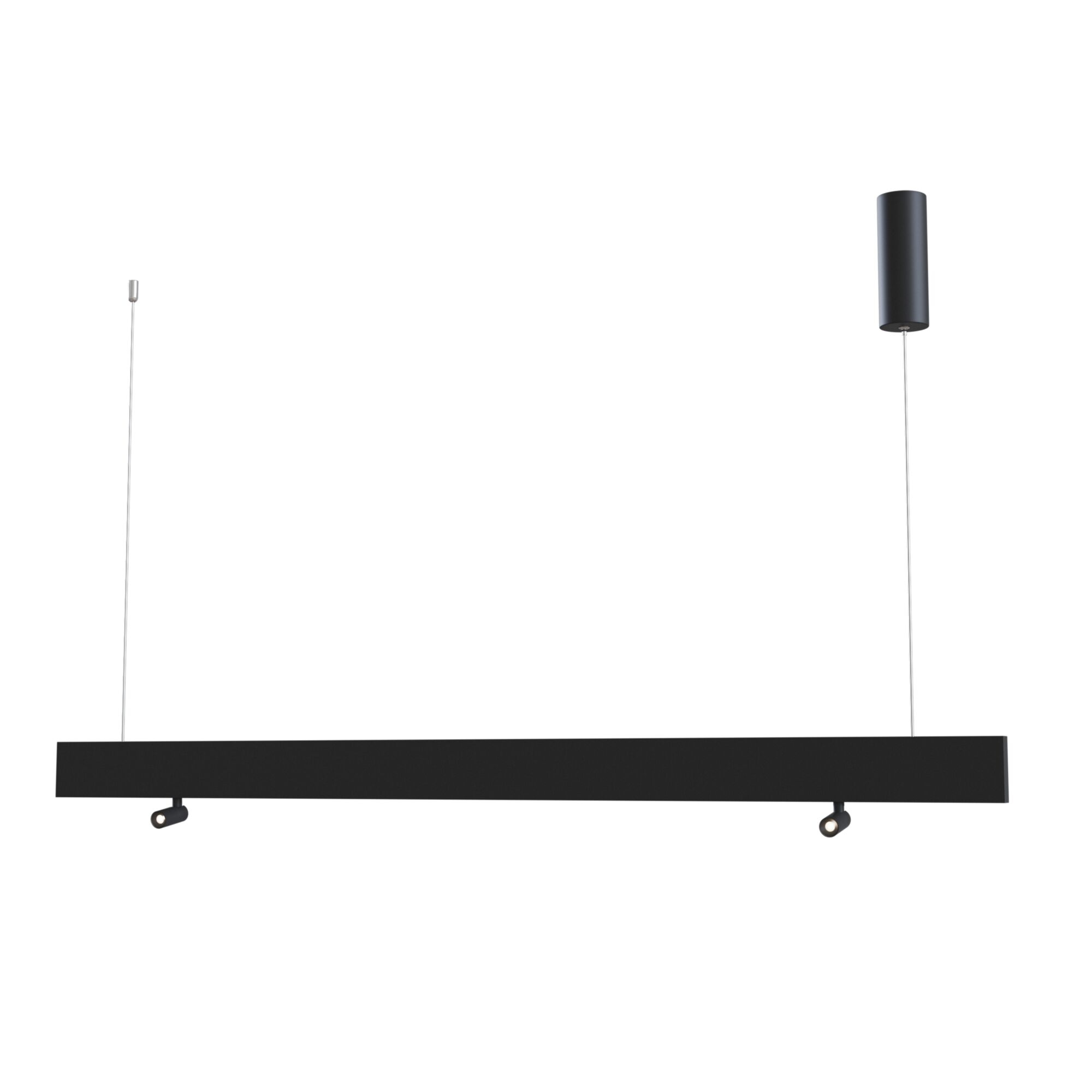 Изображение Подвесной светильник Technical P068PL-L27B4K