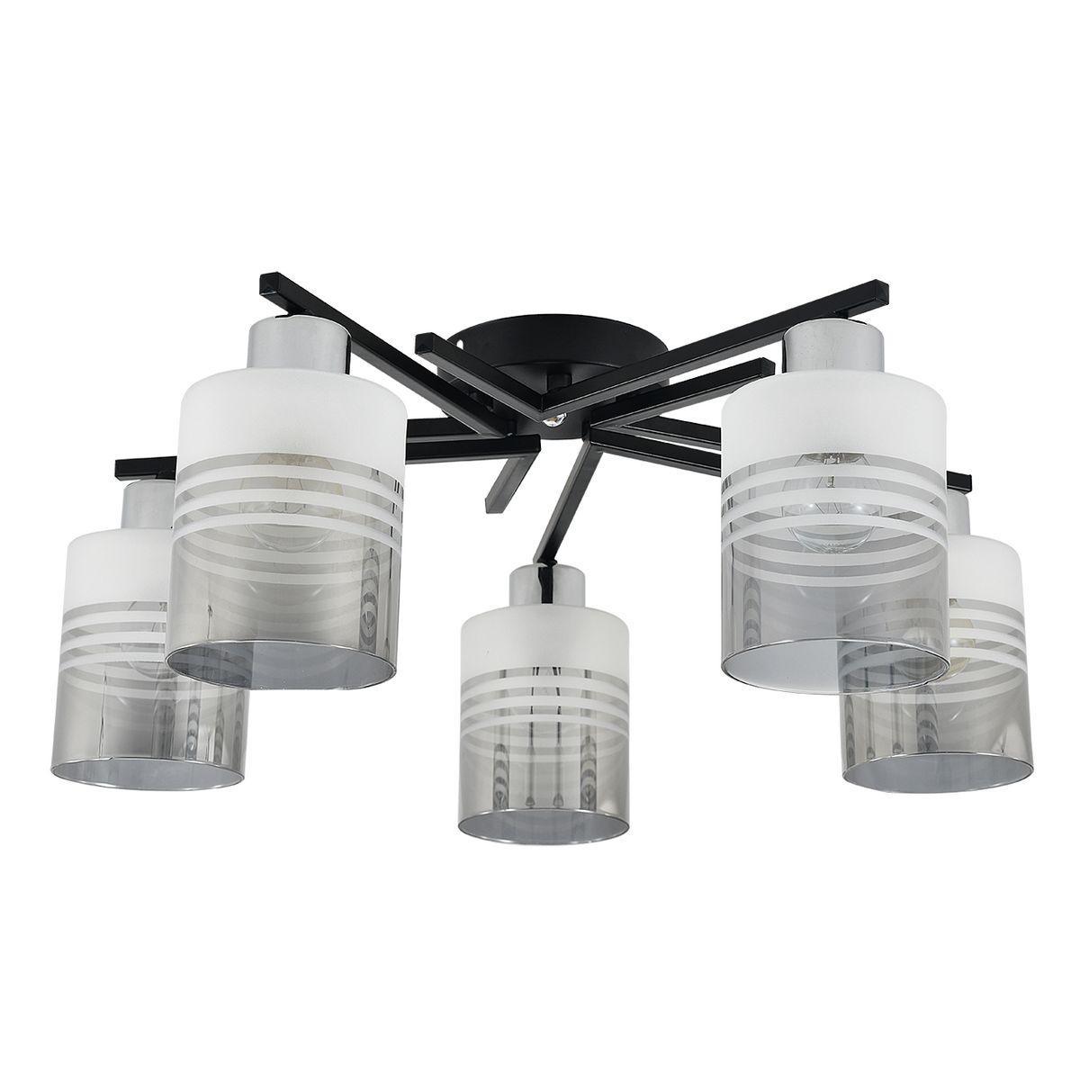 Изображение Потолочная люстра Escada Torenia 1132/5P