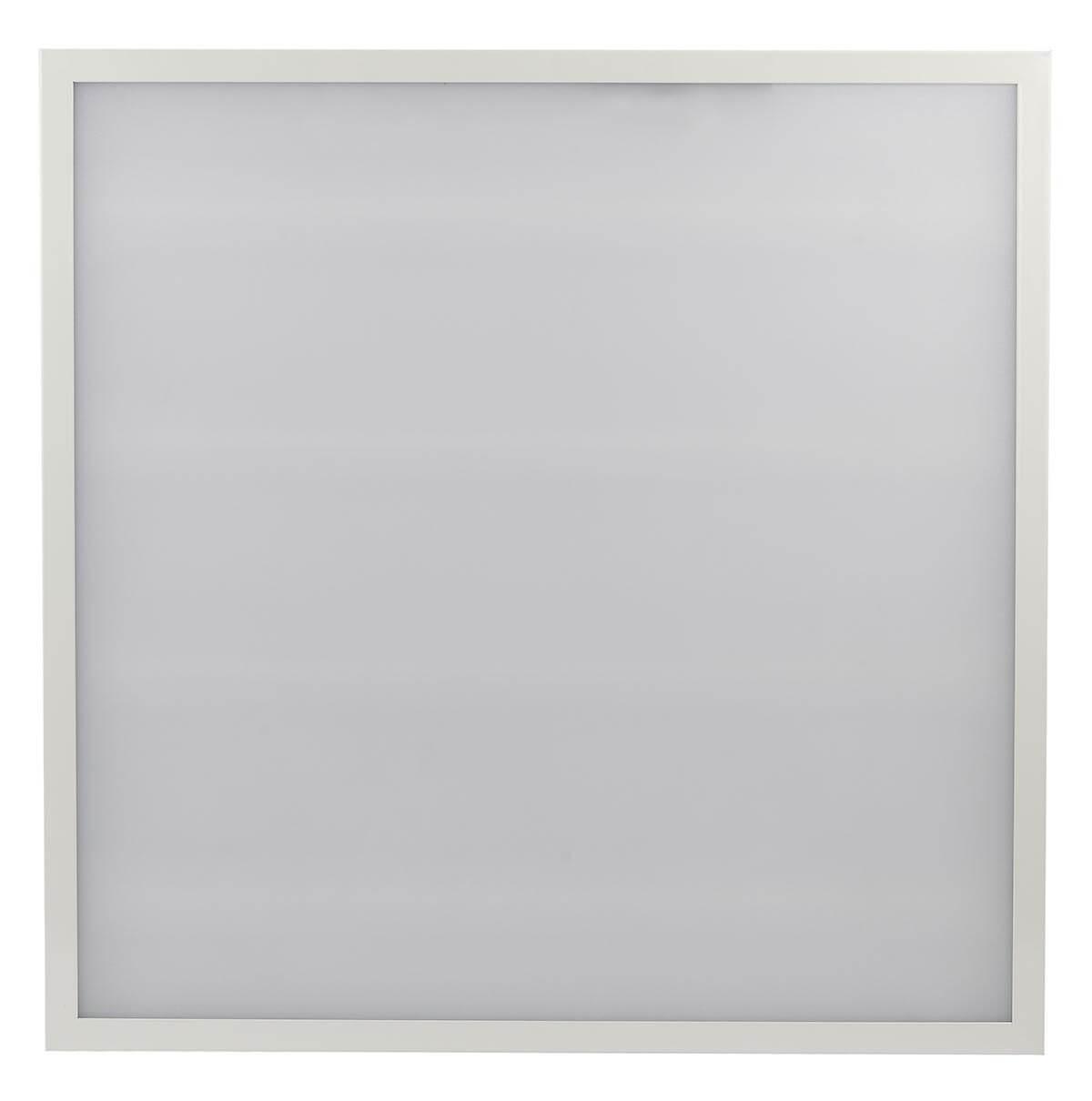 Изображение Встраиваемый светодиодный светильник ЭРА SPO-910-2-65K-032 Б0046474