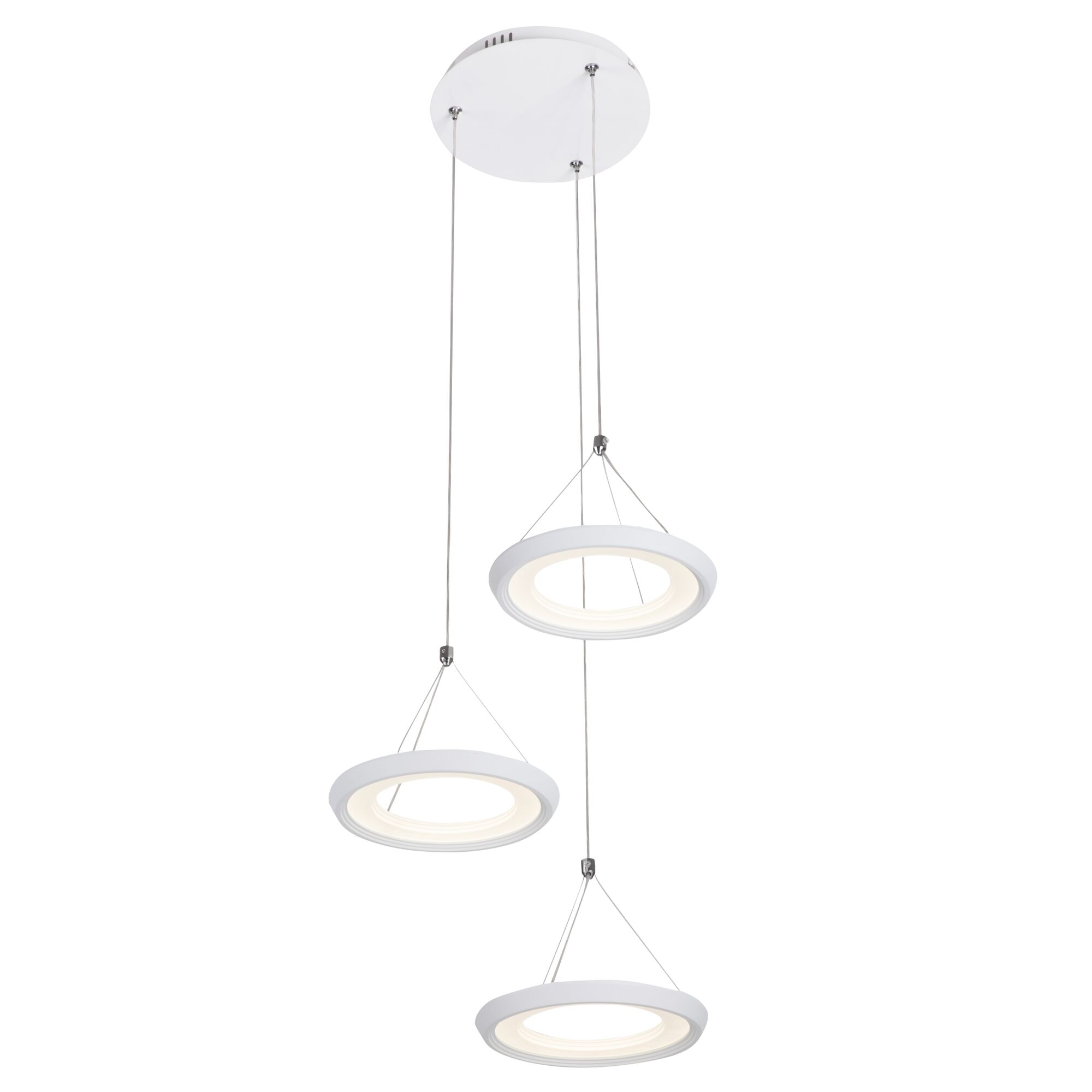 Изображение Подвесной светильник Freya FR6010PL-L51W