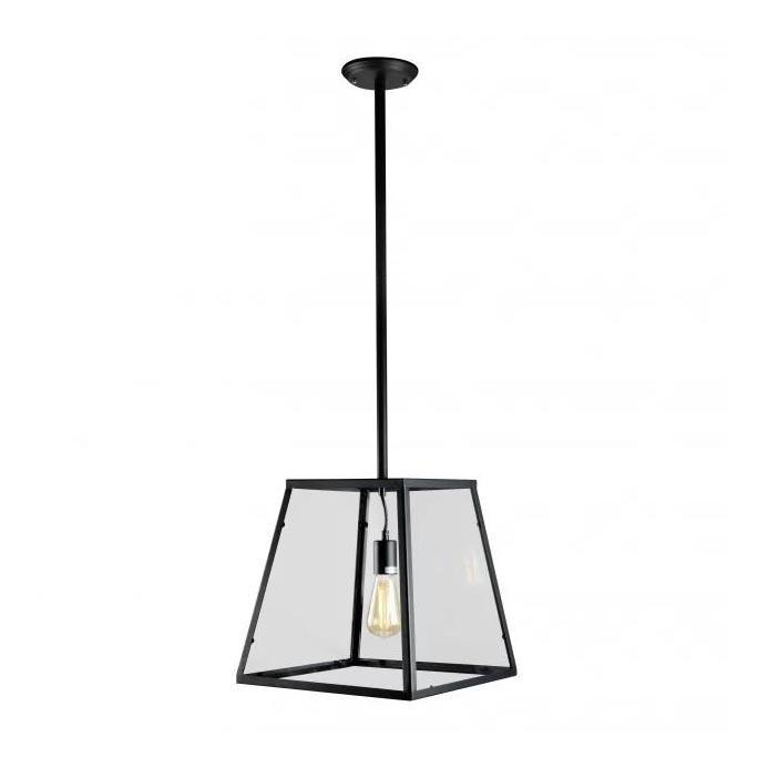 Изображение Подвесной светильник iLamp Glass Loft146-1A