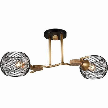 Изображение Потолочный светильник Reluce 04627-0.3-02