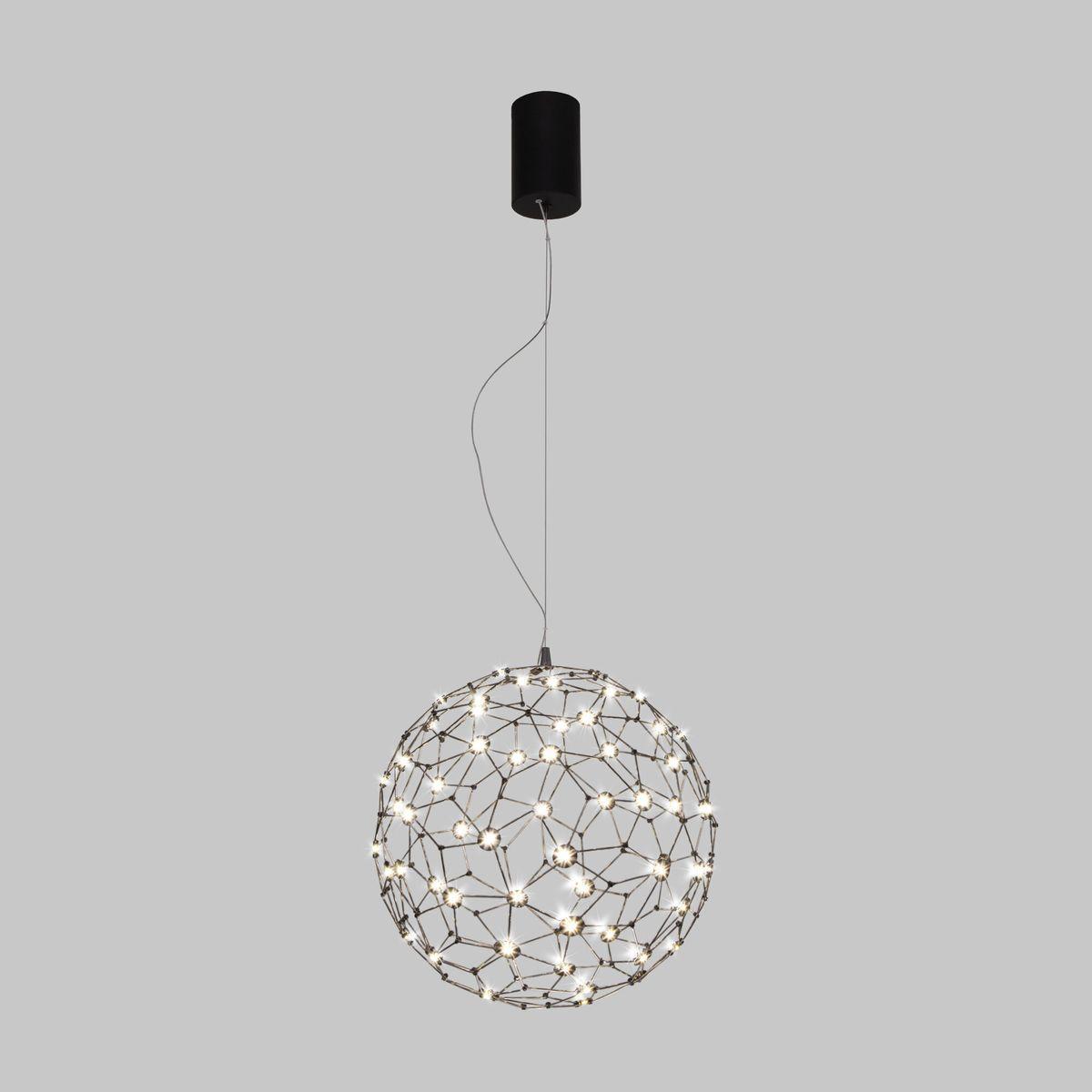 Изображение Подвесной светодиодный светильник Bogates Alioth 451/1