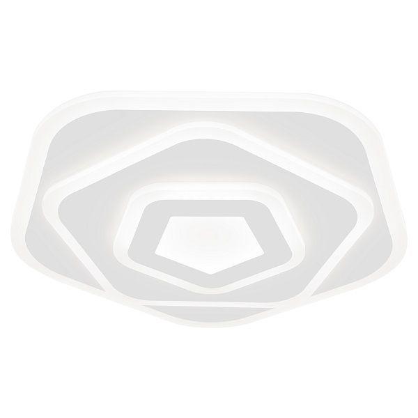 Изображение Потолочный светодиодный светильник Ritter Kolar 52371 0