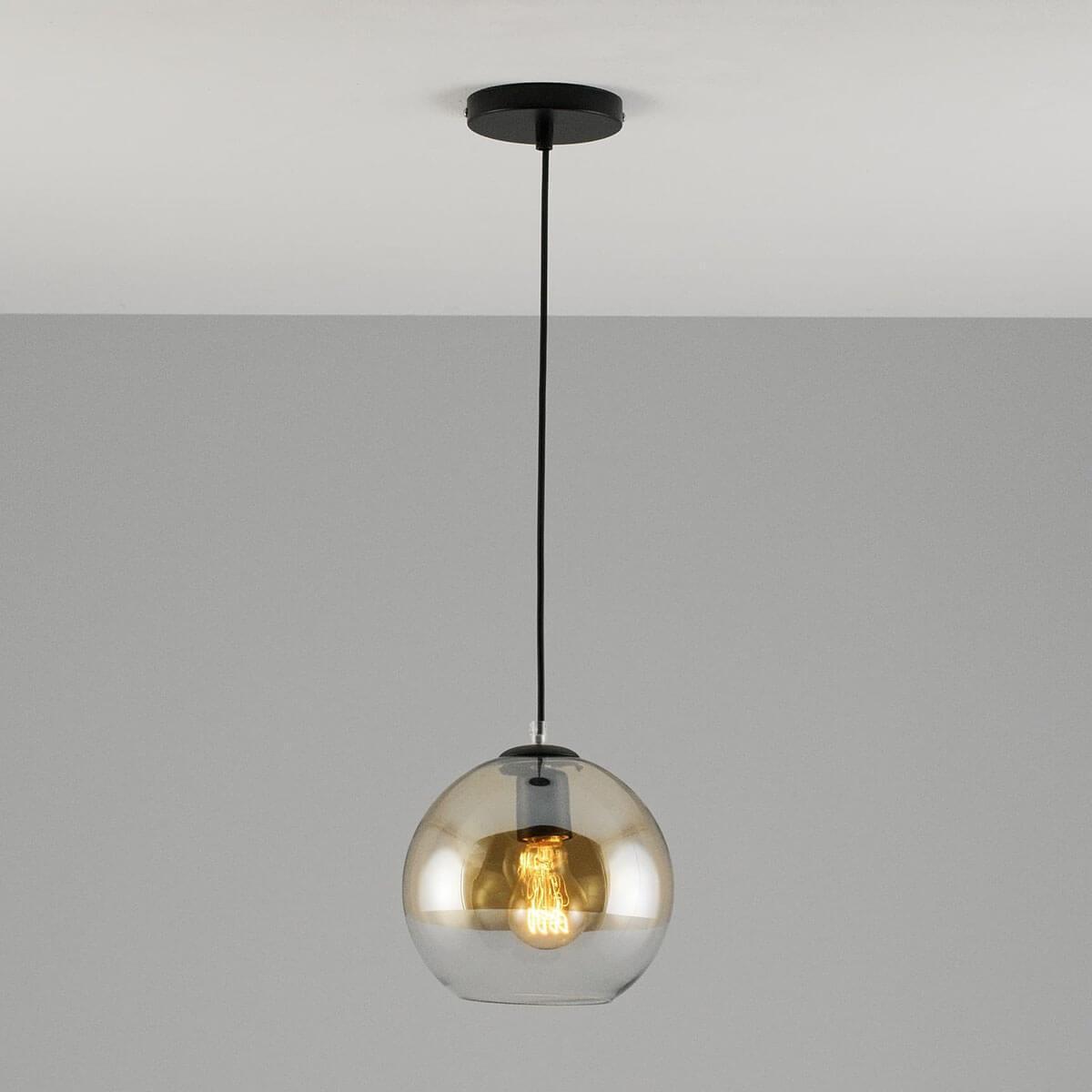 Изображение Подвесной светильник Moderli Silestia V1691-1P