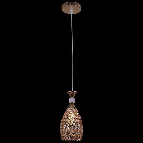 Изображение Подвесной светильник Reluce 03085-0.4-01 GD