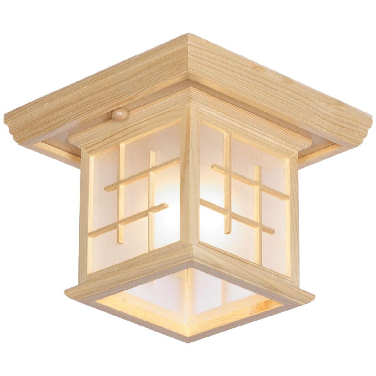 Изображение Потолочный светильник Velante 592-717-01