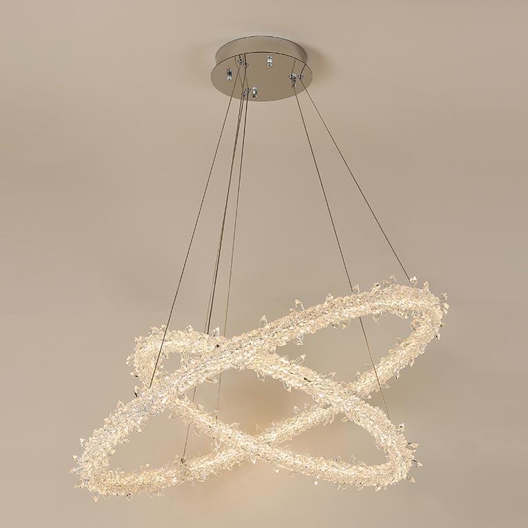 Изображение Подвесной светодиодный светильник Newport 8282/S М0064626