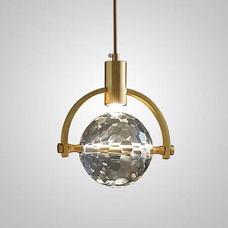 Изображение Подвесной светильник Imperium Loft Golf 189716-23